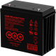 Аккумуляторная батарея WBR EVX135-12G n12706 - фото 105631