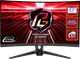 Монитор ASRock 27 Phantom Gaming PG27F15RS1A n14349 - фото 105763