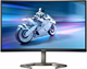 Монитор Philips 27 27M1C5200W Evnia n14724 - фото 105773