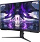Монитор Samsung 32 S32AG320NI Odyssey G3 n14758 - фото 105875