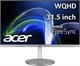 Монитор Acer 32 CBA322QUsmiiprzx n13999 - фото 106015