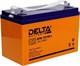 Аккумуляторная батарея Delta DTM12100L n12387 - фото 106460