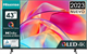 ЖК телевизор Hisense 43 43E7KQ n18615 - фото 106556