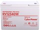 Аккумуляторная батарея CyberPower RV 12340W n12347 - фото 106569