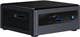 Платформа Intel NUC 10 Performance kit (BXNUC10I3FNHN) n15374 - фото 106570