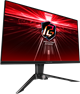 Монитор ASRock 32 Phantom Gaming PG32QF2B n14351 - фото 106585