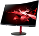 Монитор Acer 32 XZ322QVbmiiphx Nitro n14264 - фото 106676