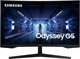 Монитор Samsung 32 C32G55TQBI Odyssey G5 n14755 - фото 106718
