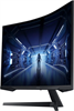 Монитор Samsung 32 C32G55TQBI Odyssey G5 n14755 - фото 106720
