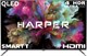 ЖК телевизор Harper 50 50Q850TS n18730 - фото 106756