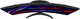 Монитор Acer 32 ED323QUPbmiippx n14259 - фото 106923