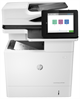 МФУ HP LaserJet Enterprise M635h (7PS97A) n17265 - фото 107072