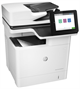 МФУ HP LaserJet Enterprise M635h (7PS97A) n17265 - фото 107073