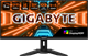 Монитор Gigabyte 34 M34WQ n14072 - фото 107138