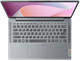 Ноутбук Lenovo IdeaPad Slim 3 14AMN8 (82XN0009RK) n16719 - фото 107437