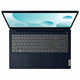 Ноутбук Lenovo IdeaPad 3 14IAU7 (82RJ00DVRK) n16664 - фото 107707