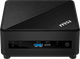 Неттоп MSI Cubi 5 10M (9S6-B18311-837) n15456 - фото 107923