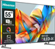 ЖК телевизор Hisense 55 55U6KQ n18609 - фото 108110