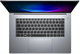 Ноутбук Infinix INBOOK Y1 Plus 10TH XL28 (71008301399) n16629 - фото 108147