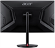 Монитор Acer 27 XR272UPbmiipruzx Nitro n14244 - фото 108288