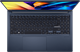 Ноутбук ASUS X1503ZA VivoBook 15X OLED (L1501) n16233 - фото 108374