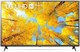 ЖК телевизор LG 50 50UQ76003LD n18465 - фото 108420