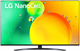 ЖК телевизор LG 50 50NANO769QA n18486 - фото 108425
