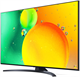 ЖК телевизор LG 50 50NANO769QA n18486 - фото 108426