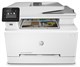 МФУ HP Color LaserJet Pro M283fdn (7KW74A) n17559 - фото 108479