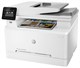 МФУ HP Color LaserJet Pro M283fdn (7KW74A) n17559 - фото 108480