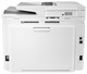 МФУ HP Color LaserJet Pro M283fdn (7KW74A) n17559 - фото 108481