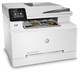 МФУ HP Color LaserJet Pro M283fdn (7KW74A) n17559 - фото 108483
