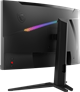 Монитор MSI 27 MAG 275CQRXF n14641 - фото 108537