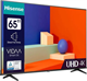 ЖК телевизор Hisense 65 65A6K n18570 - фото 108683