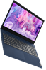 Ноутбук Lenovo IdeaPad 3 15ITL5 (81X80057RU) n16678 - фото 108760