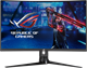 Монитор ASUS 32 XG32VC ROG Strix n14039 - фото 108960