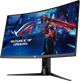 Монитор ASUS 32 XG32VC ROG Strix n14039 - фото 108962