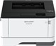 Принтер Sharp MX-B427PW n17484 - фото 109147