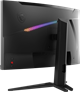 Монитор MSI 32 MAG 325CQRF-QD n14658 - фото 109167