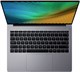 Ноутбук Realme Book RMNB 1001 Grey (6941764402980) n15834 - фото 109192