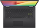 Ноутбук ASUS TP470EA Vivobook Flip 14 (90NB0S01-M001X0) n16190 - фото 109226