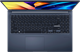 Ноутбук ASUS X1502ZA Vivobook 15 (BQ549) n16229 - фото 109230