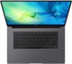 Ноутбук Huawei MateBook D 15 BoDE-WDH9 (53013URV) n15571 - фото 109318