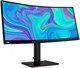 Монитор Lenovo 34 ThinkVision T34w-20 (61F3GAT1EU) n14607 - фото 109522