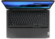 Ноутбук Lenovo IdeaPad Gaming 3 15ACH6 (82K201WMRK) n16692 - фото 109840