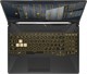 Ноутбук ASUS FA506IC TUF Gaming A15 (HN042W) n15982 - фото 109931