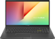 Ноутбук ASUS M513UA Vivobook 15 OLED Black (L1179W) n16165 - фото 109940