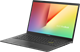 Ноутбук ASUS M513UA Vivobook 15 OLED Black (L1179W) n16165 - фото 109941