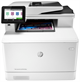 МФУ HP Color LaserJet Pro M479fdw (W1A80A) n17217 - фото 110043