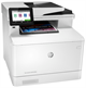МФУ HP Color LaserJet Pro M479fdw (W1A80A) n17217 - фото 110044